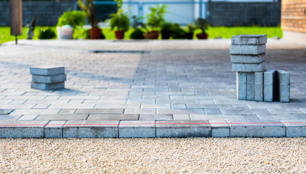 Trusted Howard, WI Driveway Paving Services Experts