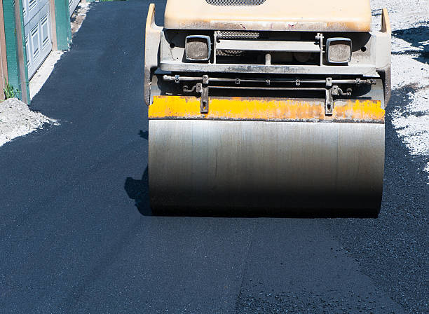 Best Driveway Snow Removal Preparation  in Howard, WI