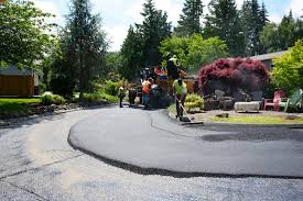 Best Brick Driveway Installation  in Howard, WI